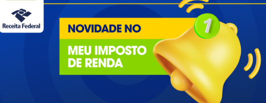 Receita Federal Inova O Sistema Meu Imposto De Renda E Mostra Declara O Omitida Ronaldo